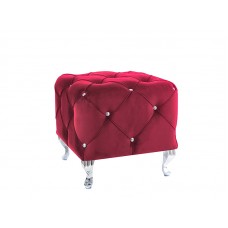 Pufs HESTIA K Velvet